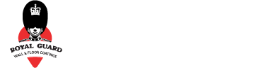 Royal Guard - Wall & Floor Coatings