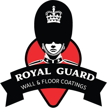 Royal Guard - Wall & Floor Coatings