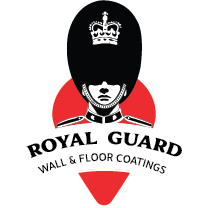 Royal Guard - Wall & Floor Coatings